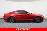 Certified 2020 Ford Mustang Coupe w/ Equipment Group 101A image 3