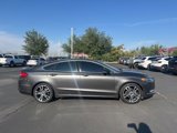 Used 2017 Ford Fusion Titanium image 3