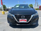 Used 2022 Nissan Sentra SV image 2