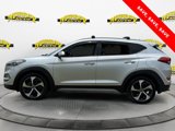 Used 2017 Hyundai Tucson Sport image 2