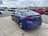 Used 2022 Hyundai Ioniq Blue image 2