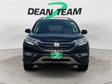 Used 2015 Honda CR-V EX image 3