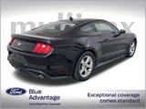 Certified 2023 Ford Mustang Coupe image 5