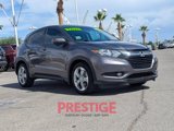 Used 2017 Honda HR-V EX image 4