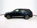 Used 2017 Audi Q7 3.0T Premium Plus w/ Premium Plus Package image 4