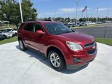 Used 2013 Chevrolet Equinox LT w/ Driver Convenience Package image 2