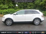 Used 2010 Ford Edge Limited image 3