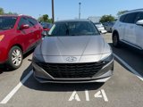 Used 2021 Hyundai Elantra SEL w/ Cargo Package image 3