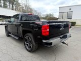 Used 2017 Chevrolet Silverado 1500 LT w/ All Star Edition image 3