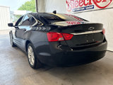 Used 2017 Chevrolet Impala LT w/ Convenience Package image 5