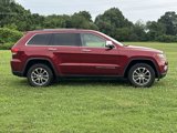 Used 2015 Jeep Grand Cherokee Limited image 2