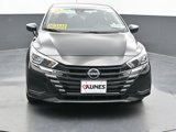 Used 2024 Nissan Versa S image 4