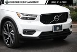 Used 2022 Volvo XC40 T5 R-Design w/ Climate Package image 2