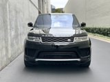 Used 2018 Land Rover Range Rover Sport HSE image 2