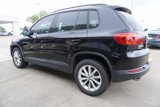 Used 2017 Volkswagen Tiguan Limited w/ Premium Package image 4