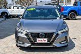 Used 2022 Nissan Sentra SR image 2