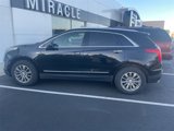 Used 2017 Cadillac XT5 Luxury w/ Driver Awareness Package image 3