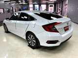 Used 2018 Honda Civic EX image 4
