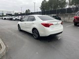 Used 2017 Toyota Corolla XSE image 4