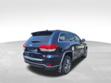 Used 2018 Jeep Grand Cherokee Limited image 4