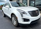 Used 2019 Cadillac XT5 Luxury image 2