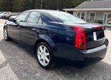 Used 2005 Cadillac CTS 3.6 w/ Luxury Package image 3