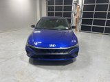 New 2025 Hyundai Elantra Sport image 2