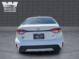 Used 2022 Toyota Corolla SE image 6