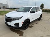 Certified 2023 Chevrolet Equinox LS w/ LS Convenience Package image 3
