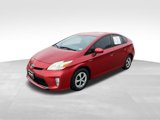 Used 2013 Toyota Prius Two image 3