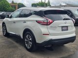 Used 2018 Nissan Murano SL w/ Moonroof Package image 5
