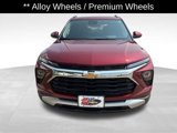 Certified 2024 Chevrolet TrailBlazer LT w/ Convenience Package image 2