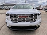 New 2025 GMC Acadia Denali image 2