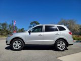 Used 2012 Hyundai Santa Fe SE w/ Premium Pkg 3 image 4