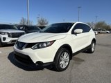 Used 2018 Nissan Rogue Sport S w/ S Appearance Package image 4