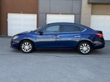 Used 2016 Nissan Sentra S image 2