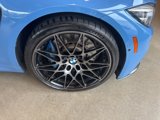 Used 2018 BMW M3 w/ Competition Package image 2