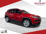 New 2025 Jeep Compass Latitude image 1