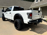 Used 2015 Ford F150 XLT image 4