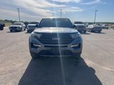 Used 2023 Ford Explorer XLT w/ Equipment Group 202A image 2