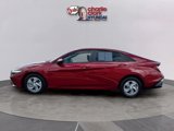 Certified 2025 Hyundai Elantra SE image 2