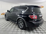 Used 2019 Nissan Armada SL w/ Premium Package image 3