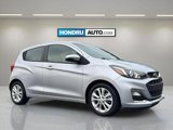Used 2020 Chevrolet Spark LT image 2