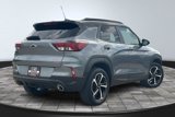 Used 2021 Chevrolet TrailBlazer RS image 2