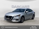 Used 2021 Nissan Altima 2.5 SV image 3