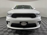 Used 2022 Dodge Durango SXT image 2