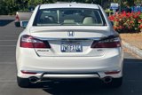 Used 2016 Honda Accord EX-L image 4