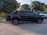 Used 2022 Chevrolet Colorado Z71 w/ Safety Package image 2