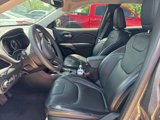 Used 2022 Jeep Cherokee Latitude Lux w/ Sun & Sound Group image 5