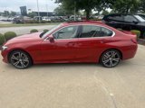 Certified 2024 BMW 330i xDrive Sedan w/ Premium Package image 2